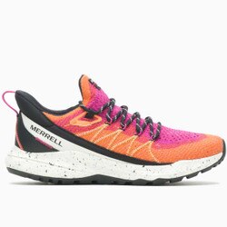 Merrell Bravada 2 Shoe Women's in Fuchsia